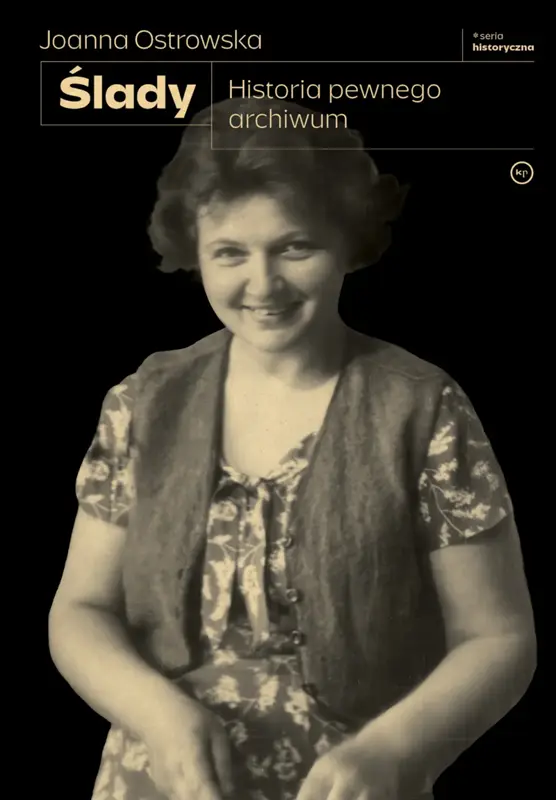 Ślady.
