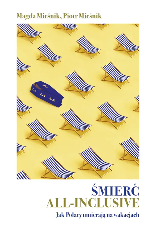 Śmierć all-inclusive