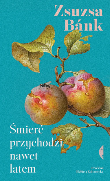 Śmierć przychodzi nawet latem