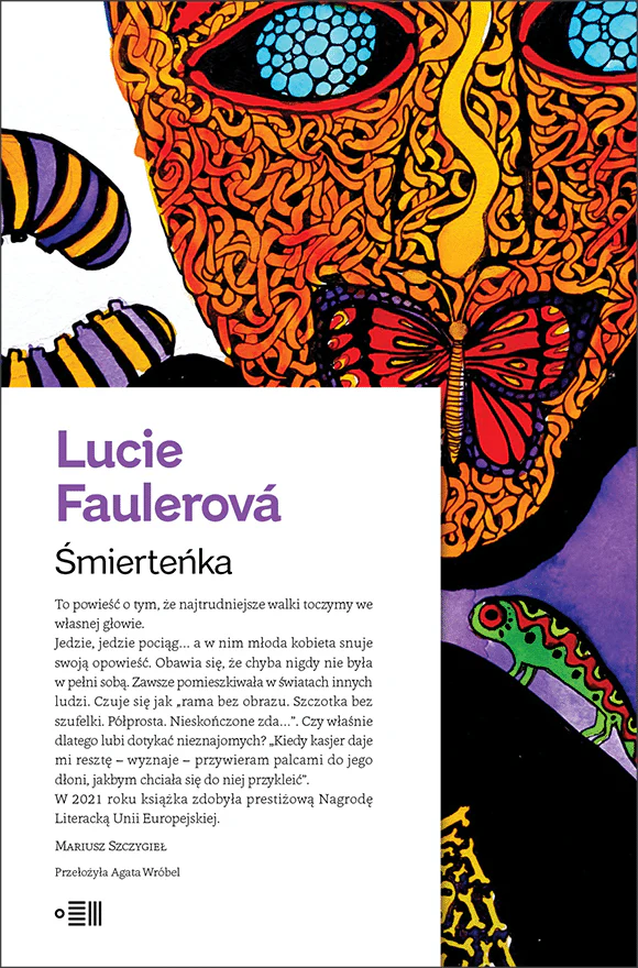 Śmierteńka