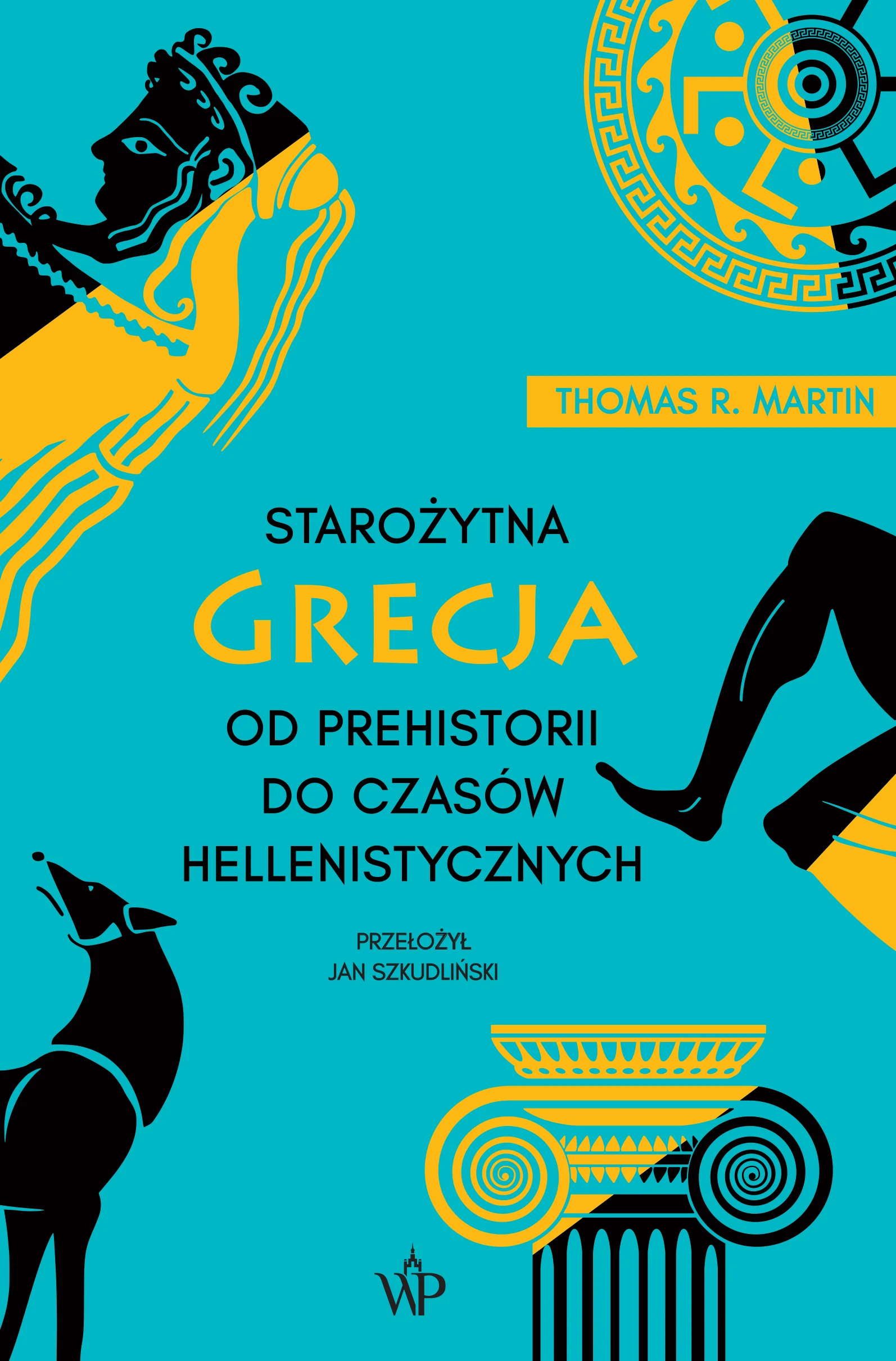 Starożytna grecja