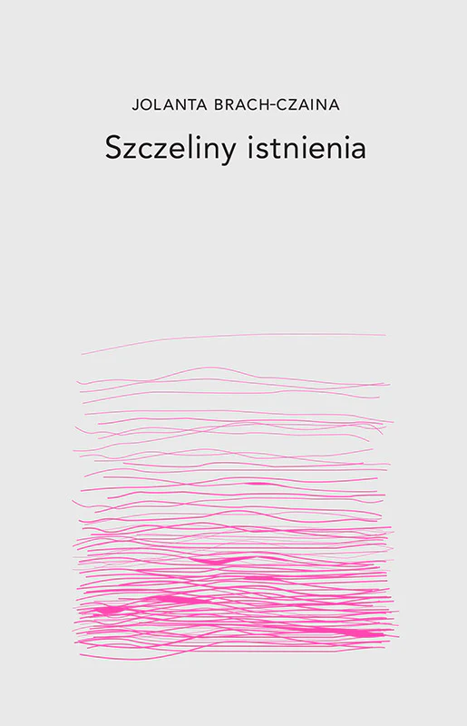 Szczeliny istnienia