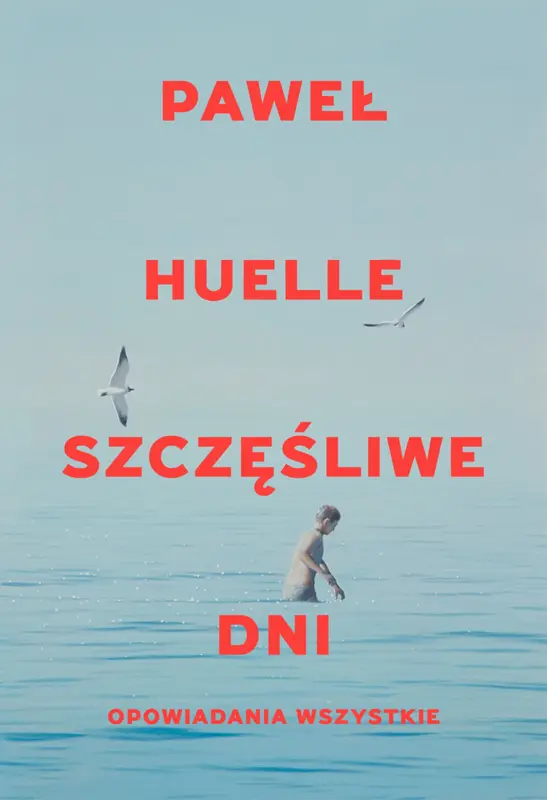 Szczęśliwe dni