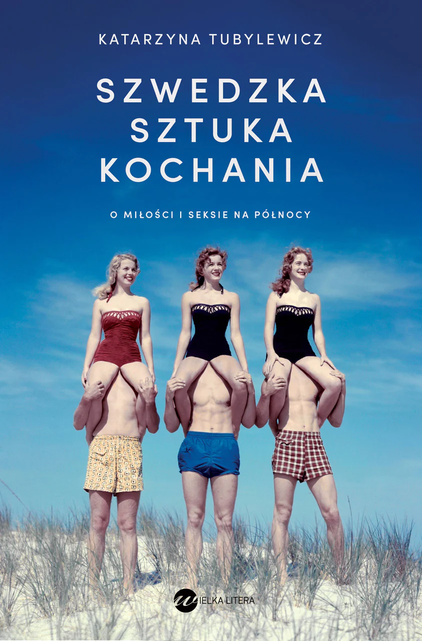 Szwedzka sztuka kochania