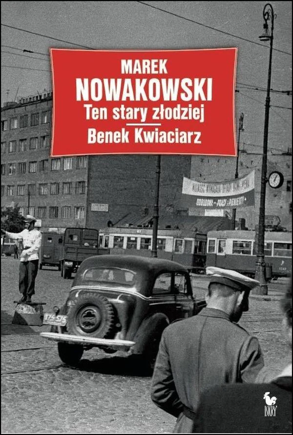 Ten stary złodziej