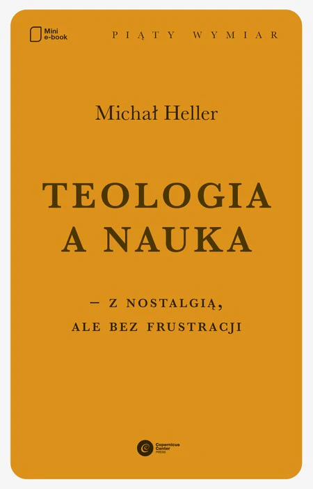 Teologia a nauka