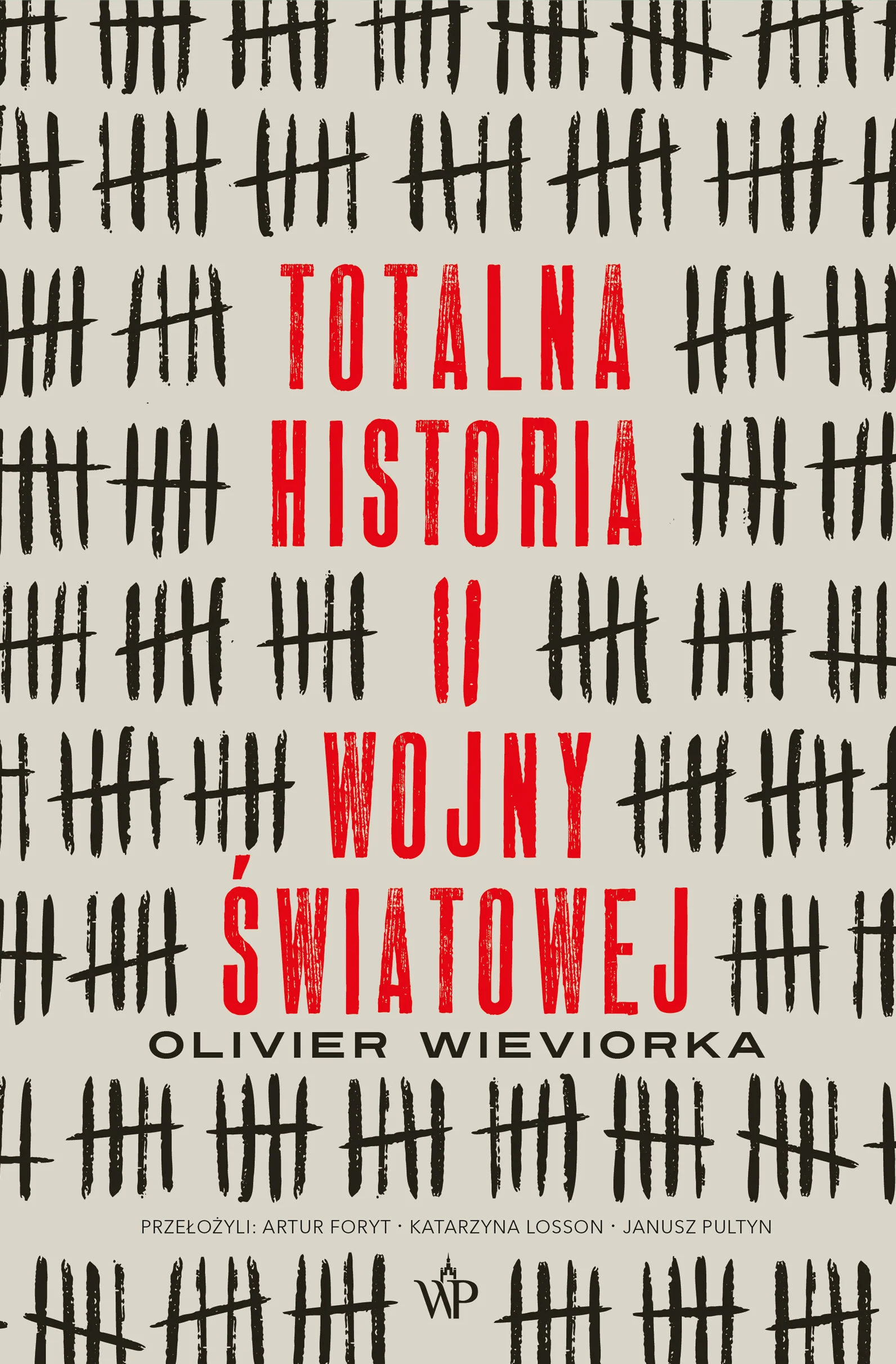 Totalna historia II wojny światowej