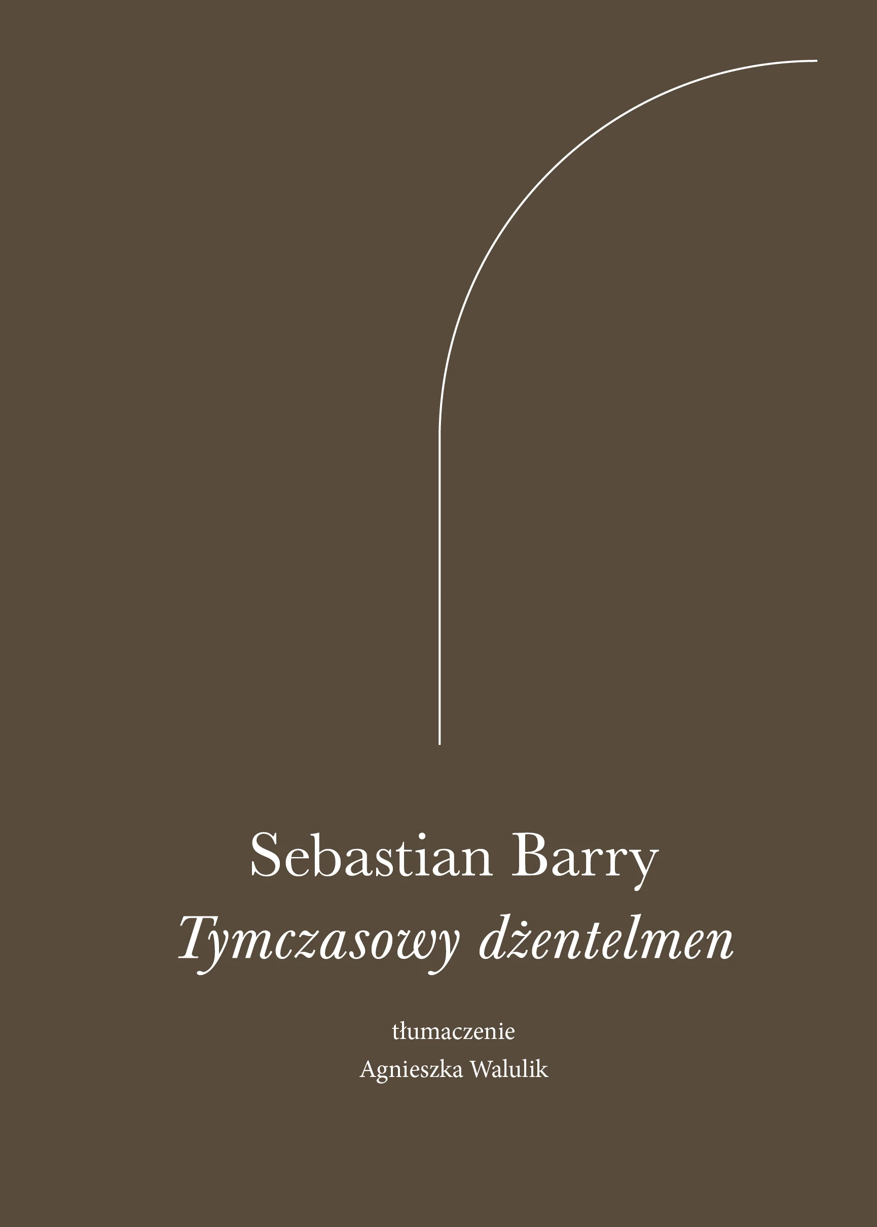 Tymczasowy dżentelmen