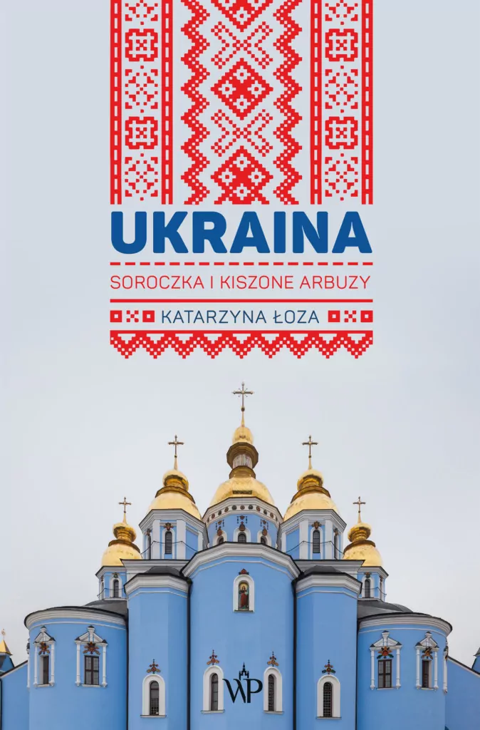Ukraina