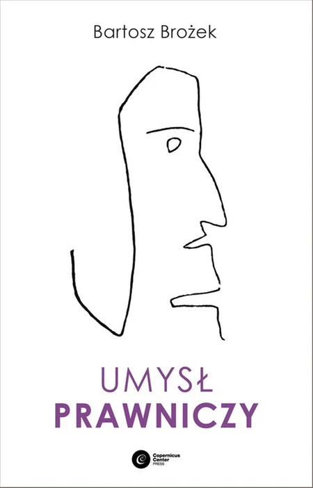 Umysł prawniczy