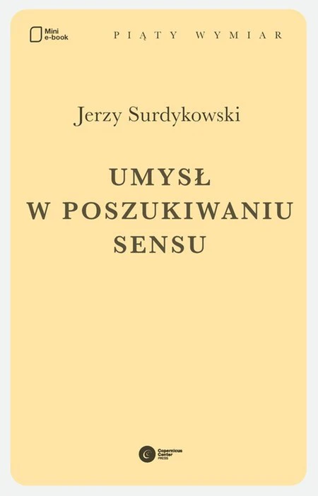 Umysł w poszukiwaniu sensu
