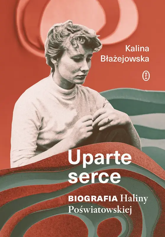 Uparte serce
