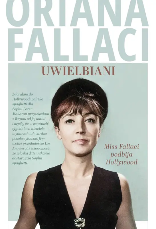 Uwielbiani