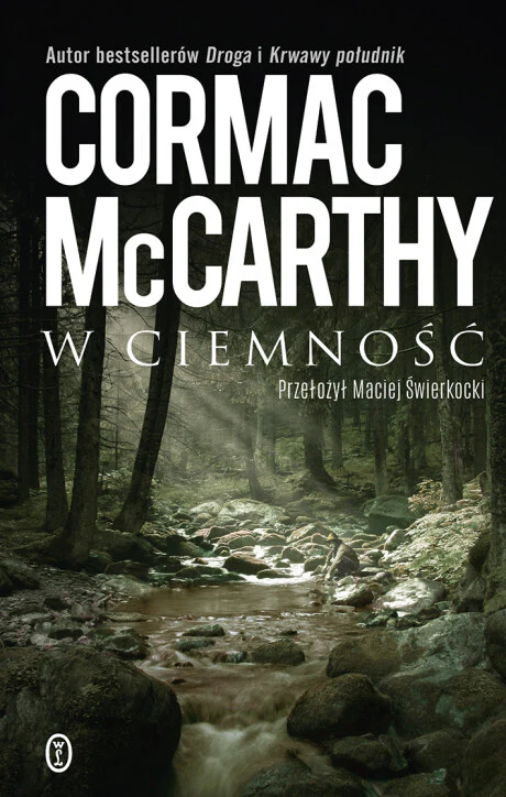 W ciemność