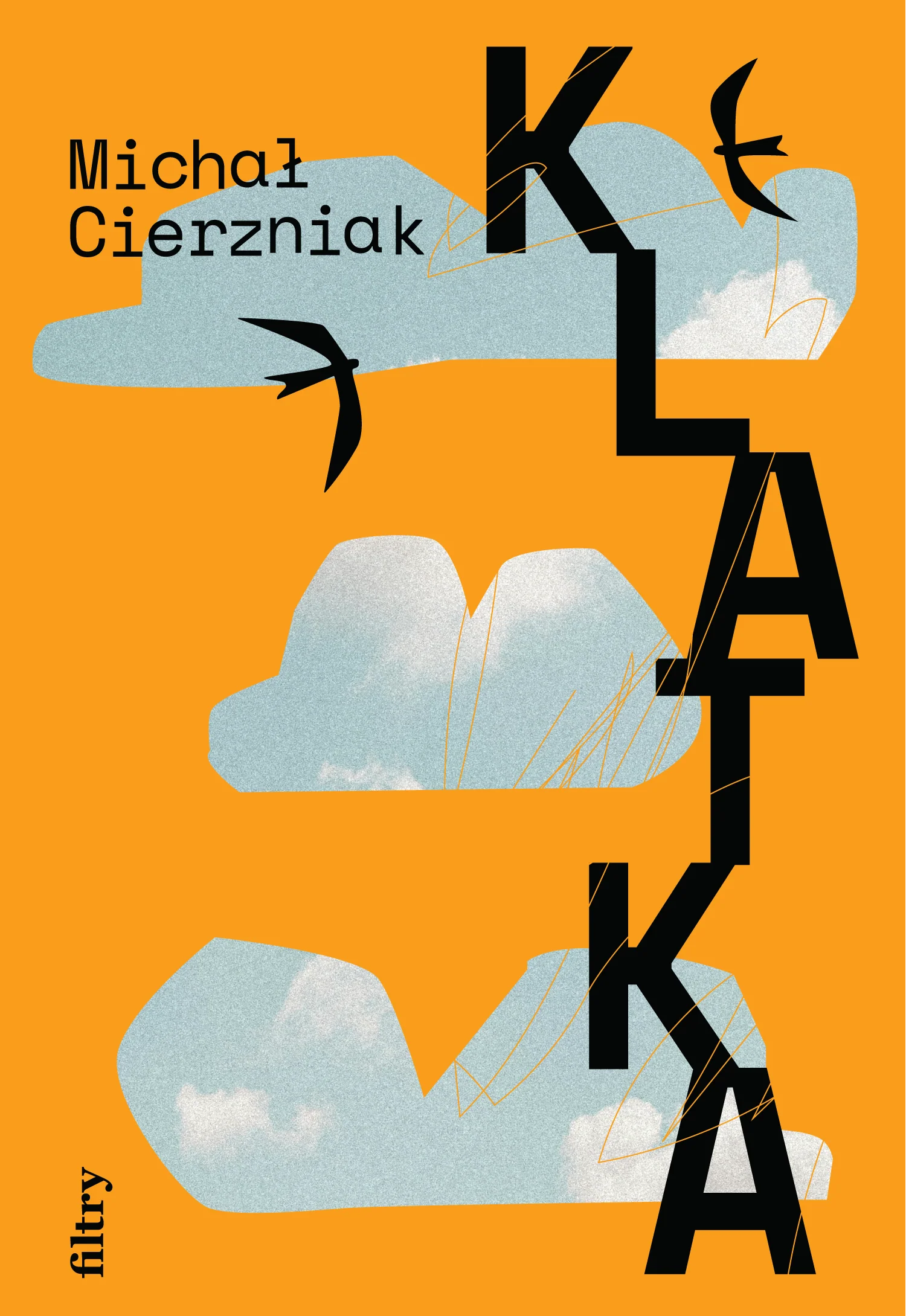 Klatka