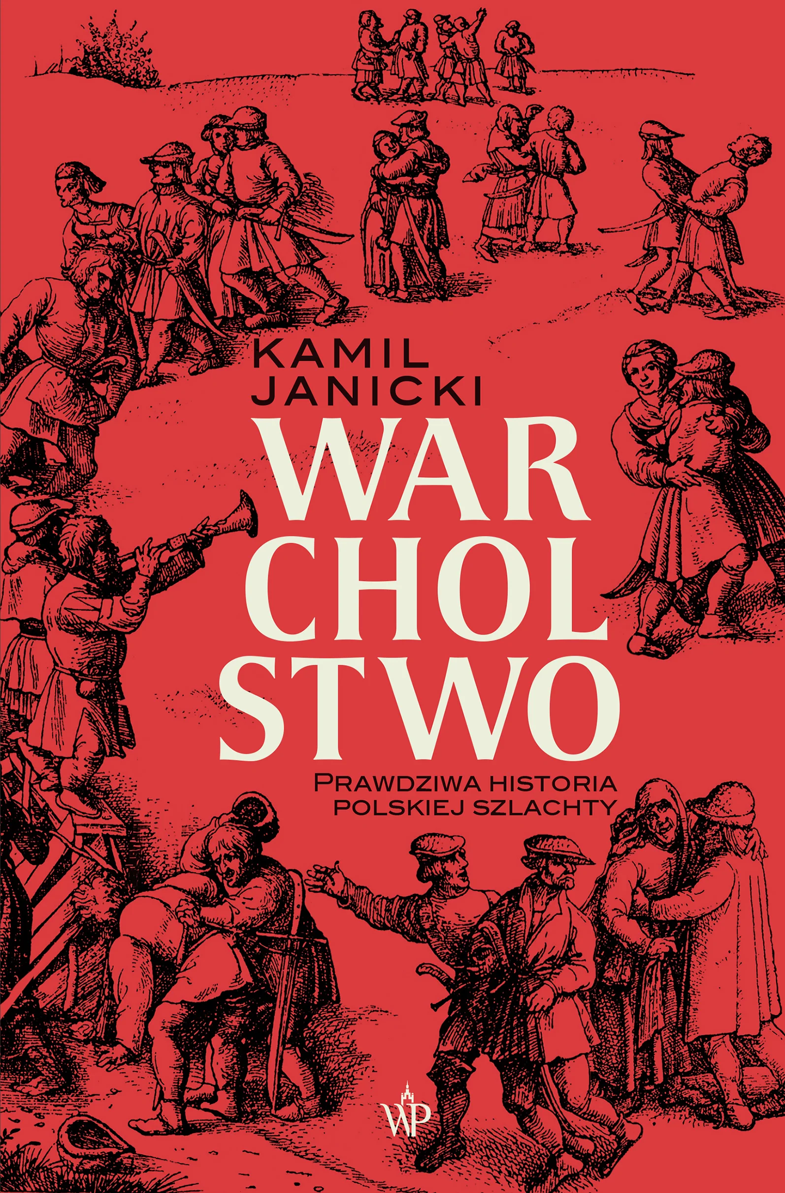 Warcholstwo