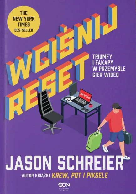 Wciśnij reset