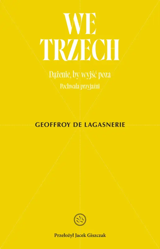 We trzech