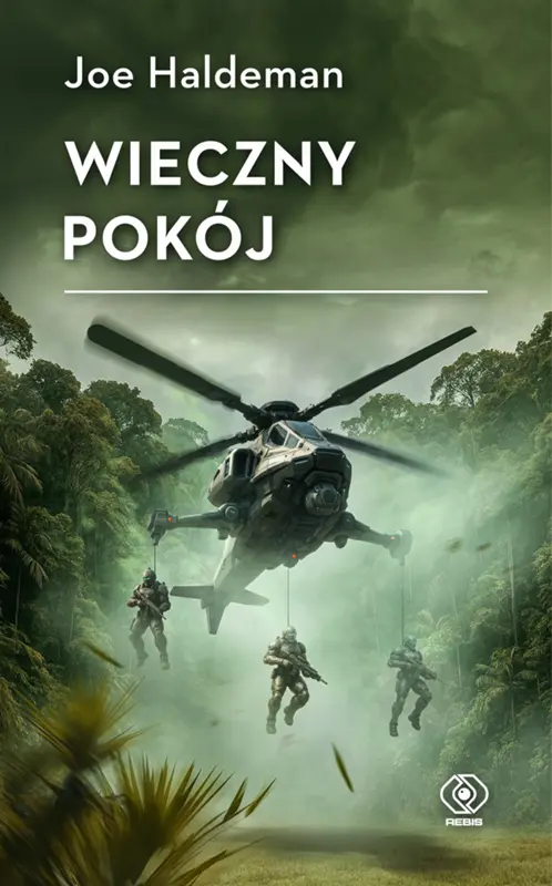 Wieczny pokój