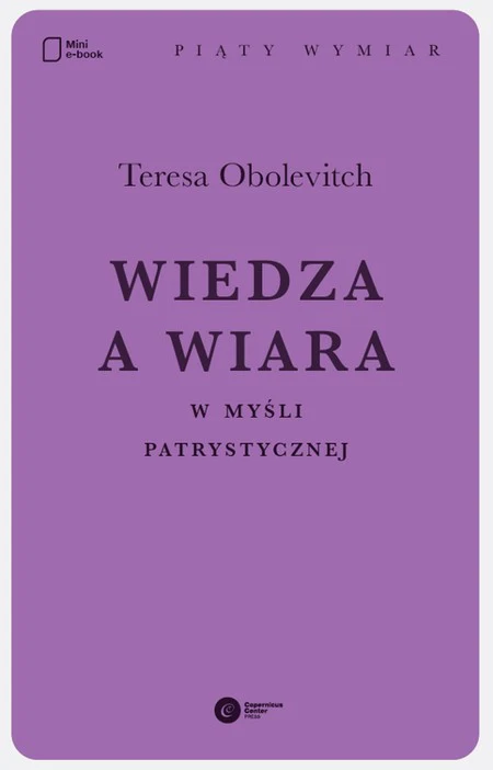 Wiedza a wiara