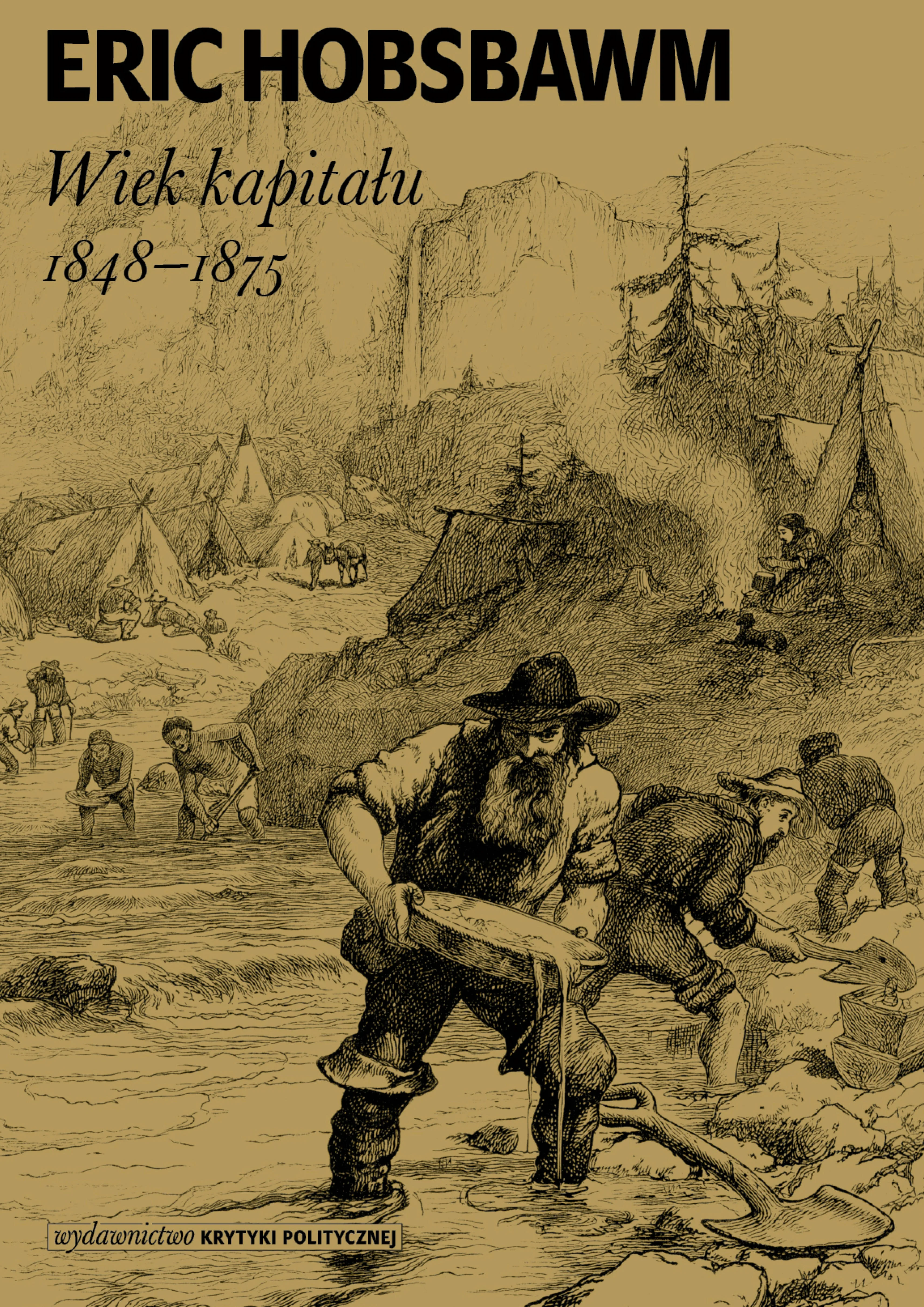 Wiek kapitału: 1848 - 1875