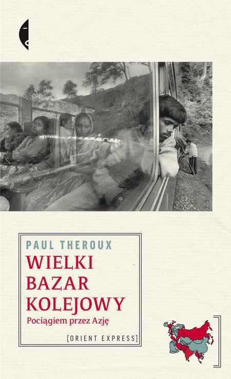 Wielki bazar kolejowy