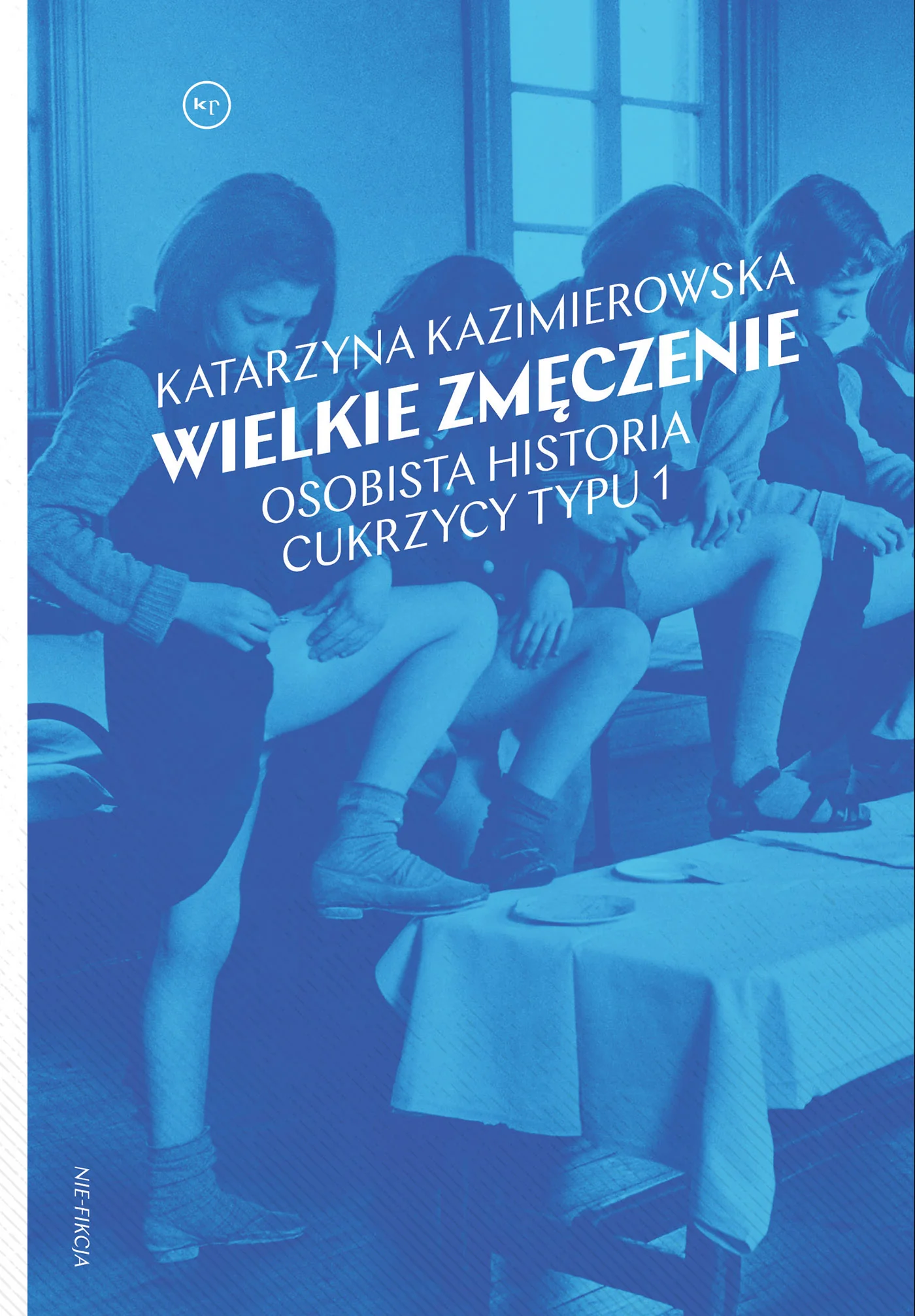 Wielkie zmęczenie
