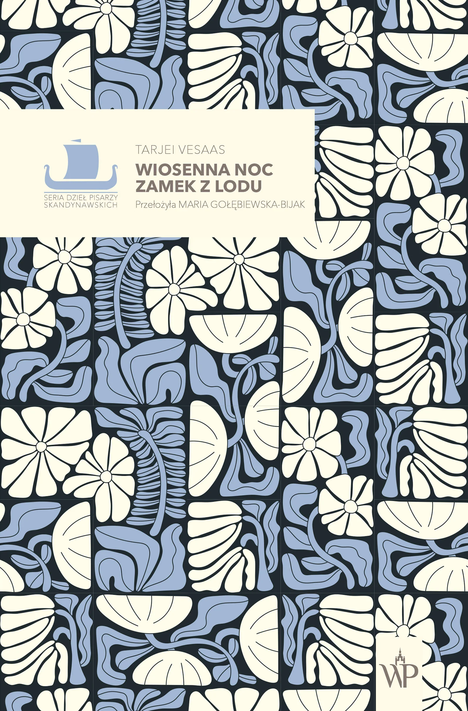 Wiosenna noc / Zamek z lodu