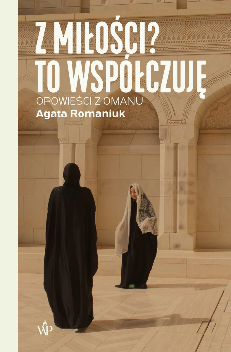 Z miłości? To współczuje