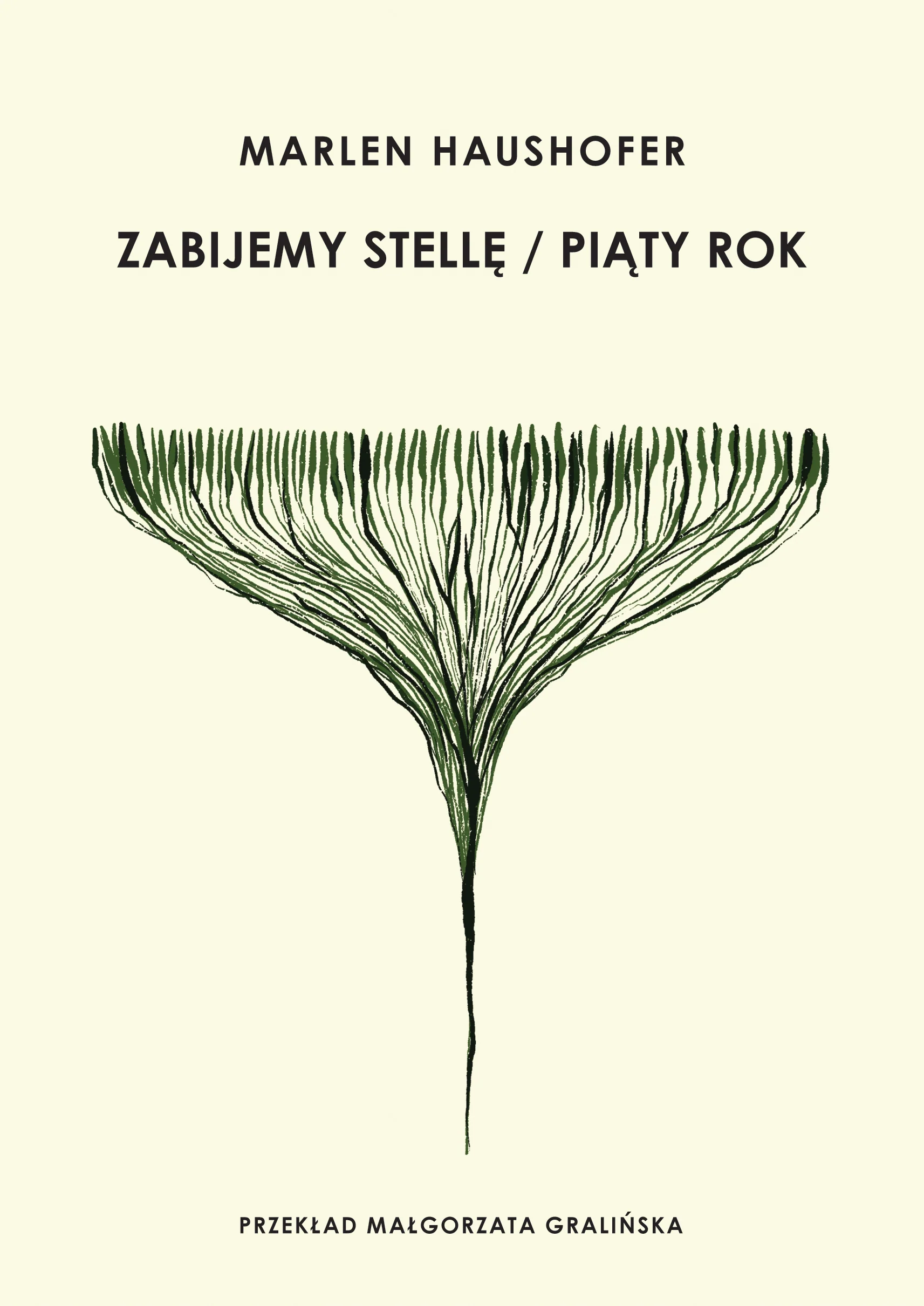 Zabijemy Stellę / Piąty rok