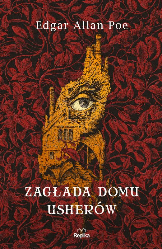Zagłada domu Usherów