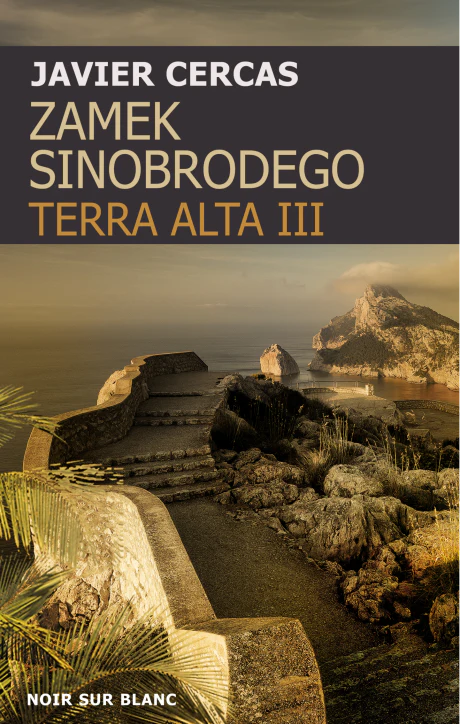 Zamek Sinobrodego