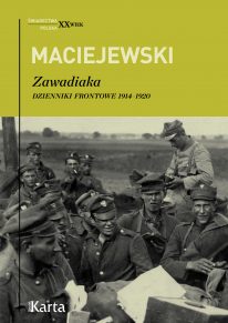 Zawadiaka