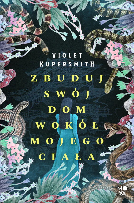Zbuduj swój dom wokół mego ciała