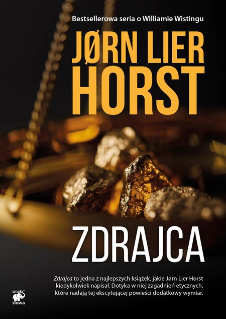 Zdrajca