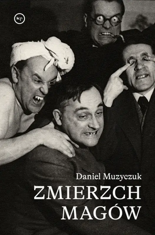 Zmierzch magów