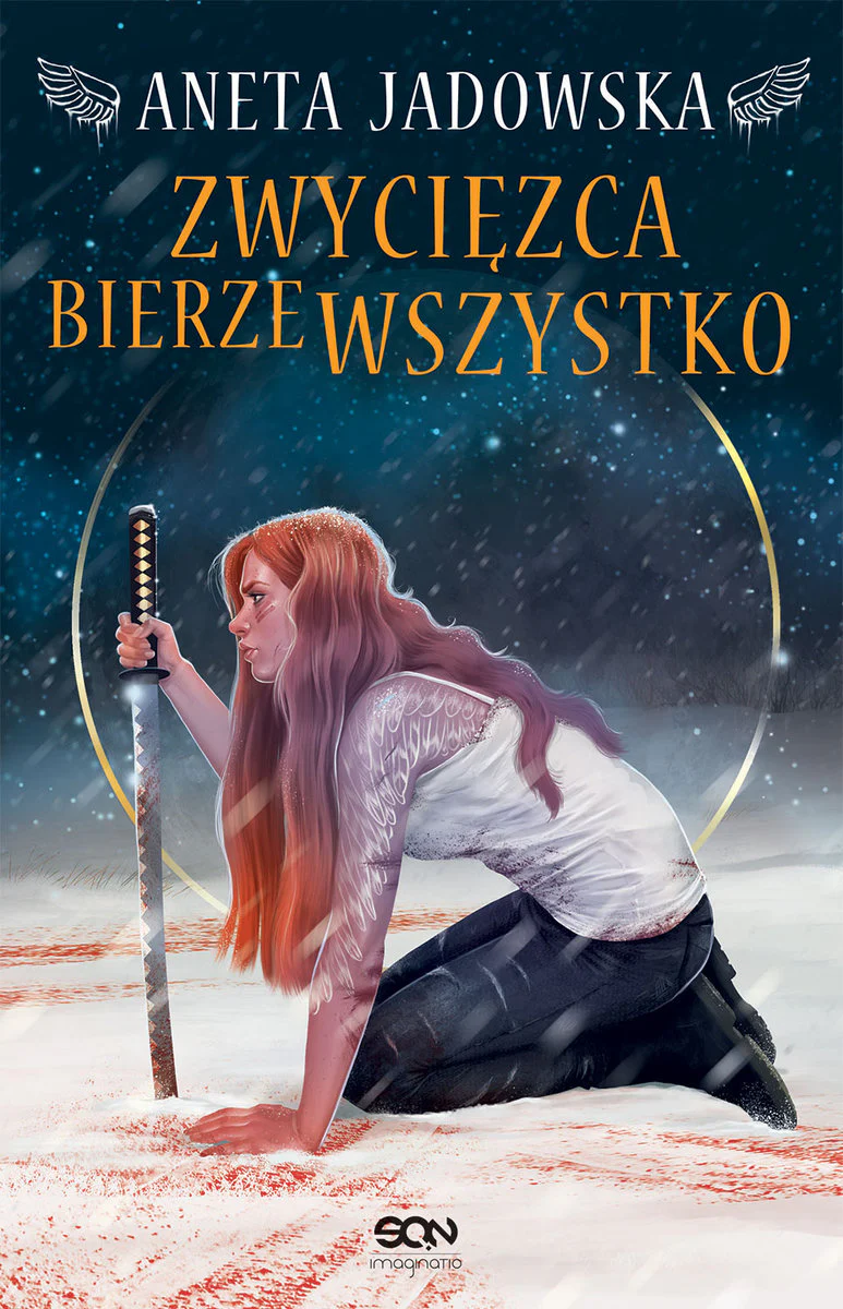 Zwycięzca bierze wszystko