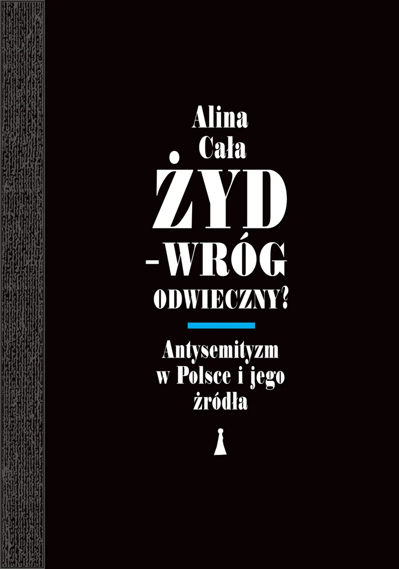 Żyd - wróg odwieczny!
